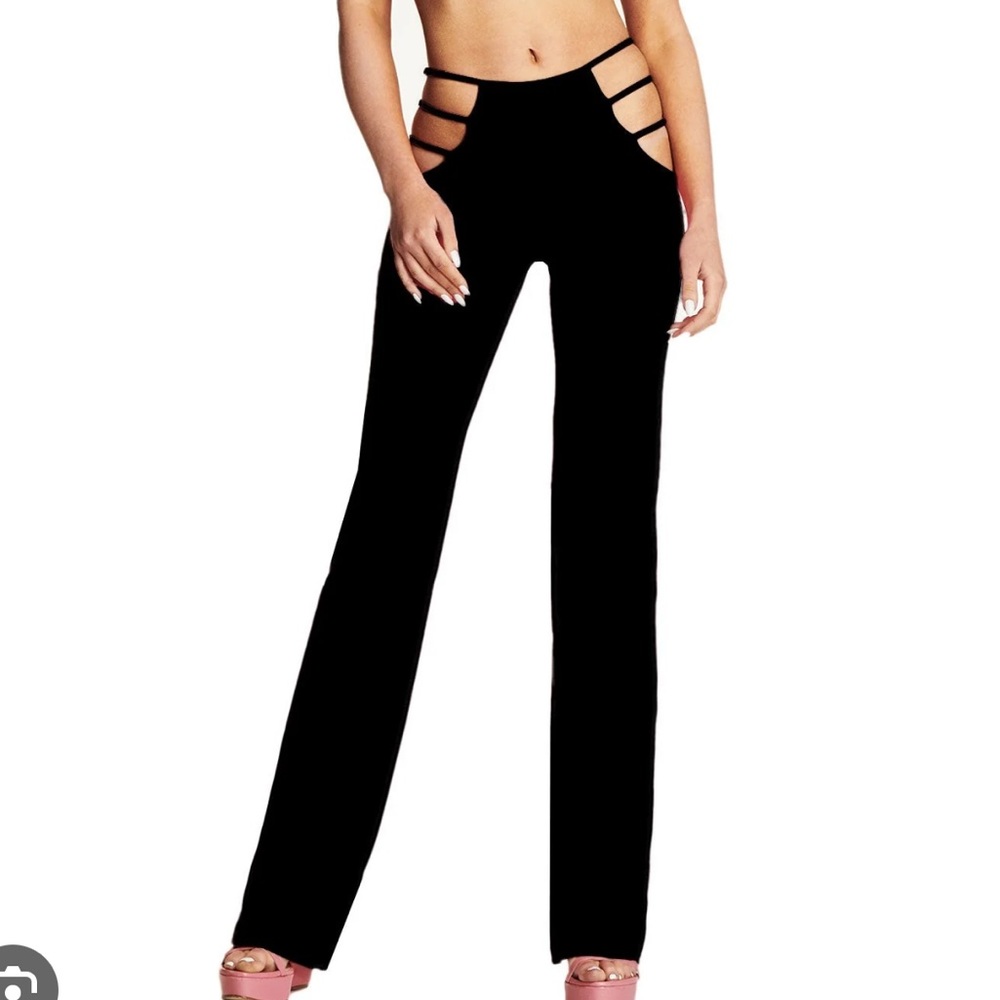 I.AM.GIA pants